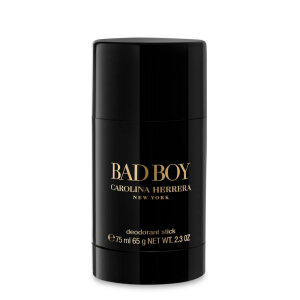 Carolina Herrera Bad Boy Erkek Deo Stick 75 Ml - Carolina Herrera