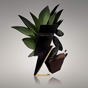 Carolina Herrera Bad Boy Erkek Parfüm Edt 100 Ml + Shower Gel 100 Ml + Edp 10 Ml Set - 4