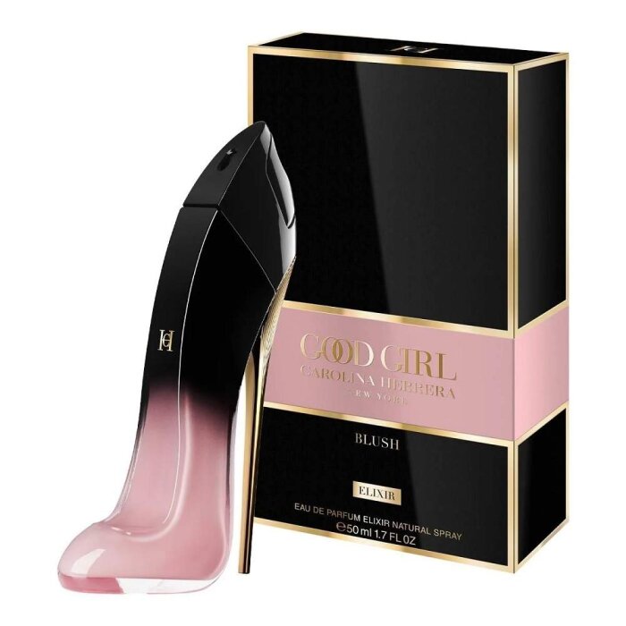 Carolina Herrera Good Girl Blush Elixir Kadın Parfüm Edp 50 Ml - 2