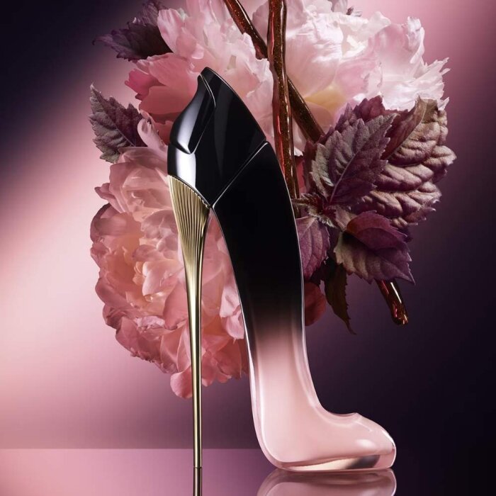 Carolina Herrera Good Girl Blush Elixir Kadın Parfüm Edp 80 Ml - 4