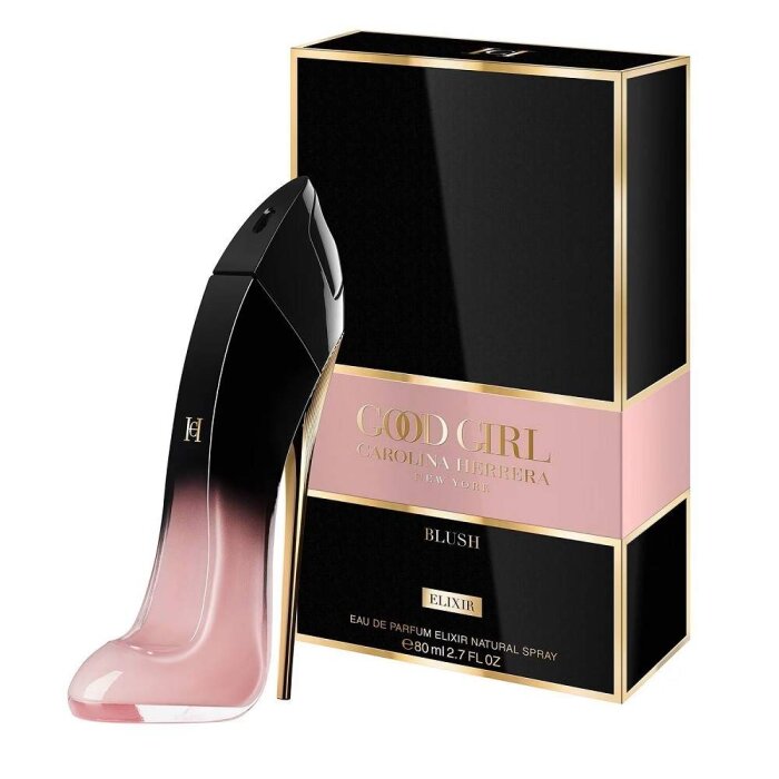 Carolina Herrera Good Girl Blush Elixir Kadın Parfüm Edp 80 Ml - 2
