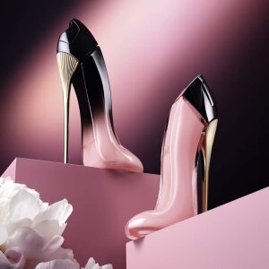 Carolina Herrera Good Girl Blush Elixir Kadın Parfüm Edp 80 Ml - 5