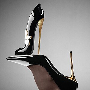 Carolina Herrera Good Girl Jasmine Absolute Kadın Parfüm Edp 80 Ml - 8