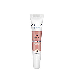 Celenes Cloudberry Yoğun Nemlendirici Lip Balm 15 Ml - Celenes