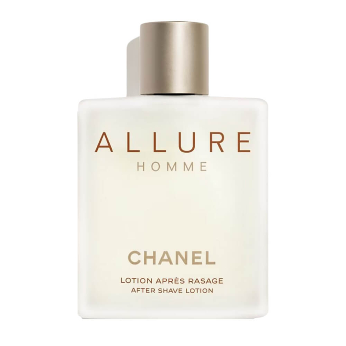 Chanel Allure Homme After Shave Lotion 100 Ml - 1