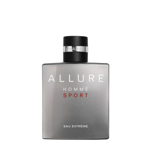 Chanel Allure Homme Sport Eau Extreme Erkek Parfüm Edt 50 Ml - Chanel