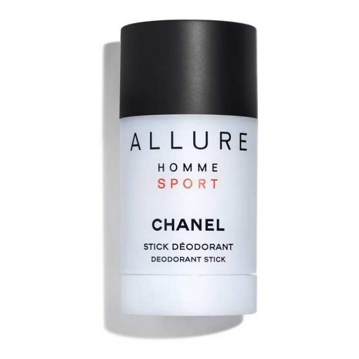 Chanel Allure Homme Sport Erkek Deodorant Stick 75 Ml - 1