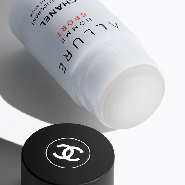 Chanel Allure Homme Sport Erkek Deodorant Stick 75 Ml - 2