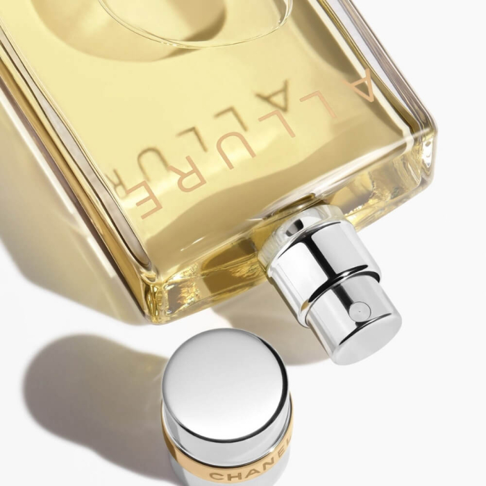 Chanel Allure Kadın Parfüm Edt 100 Ml - 2