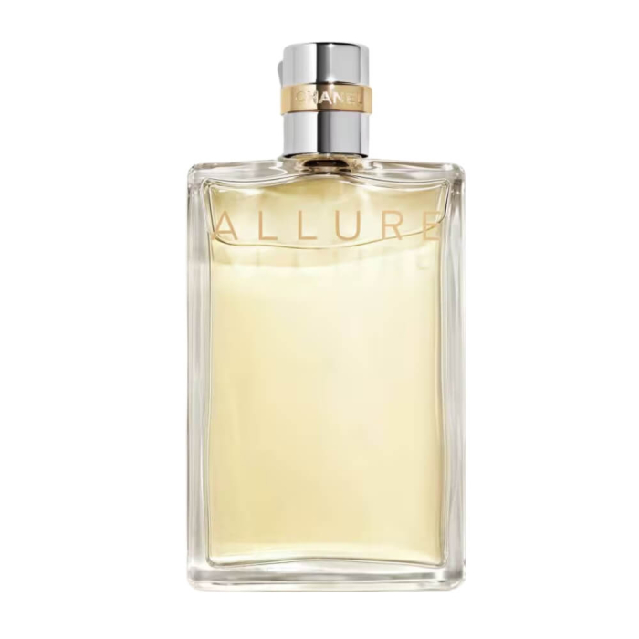 Chanel Allure Kadın Parfüm Edt 100 Ml - 1