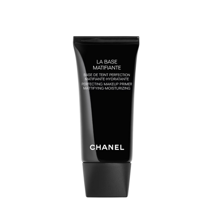 Chanel Base Matifiante Makeup Primer 30 Ml - 1