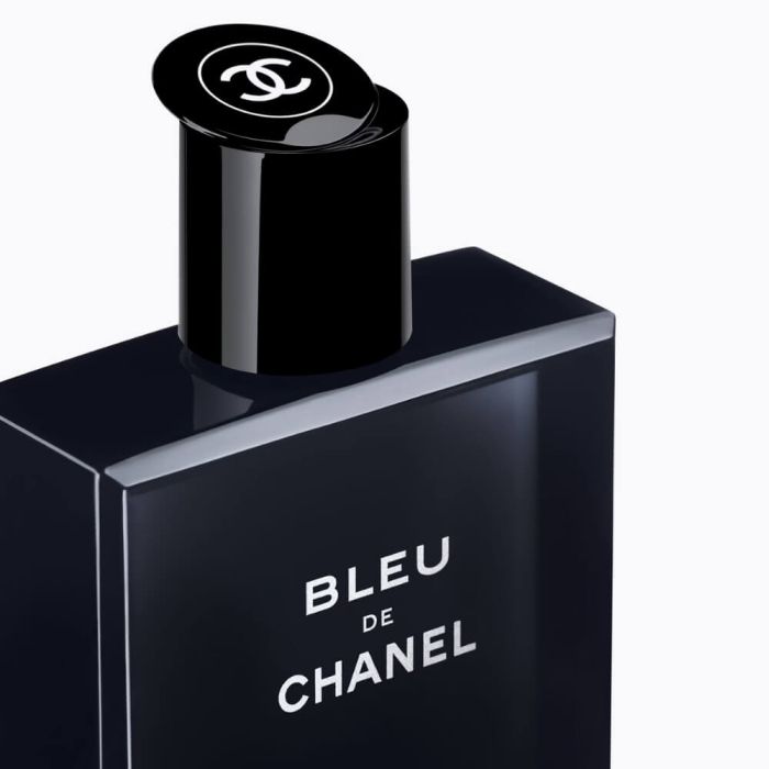 Chanel Bleu De Chanel Shower Gel 200 Ml - 2