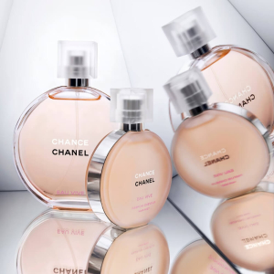 Chanel Chance Eau Vive Femme Kadın Parfüm Edt 100 Ml - 6