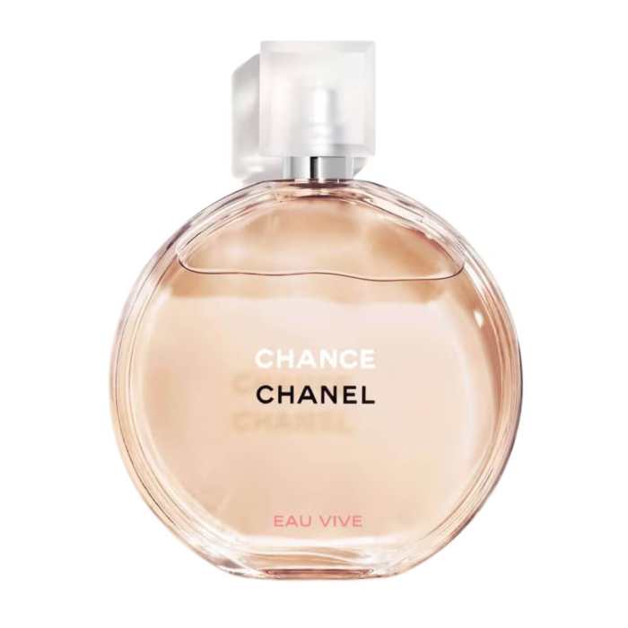 Chanel Chance Eau Vive Femme Kadın Parfüm Edt 100 Ml - 1