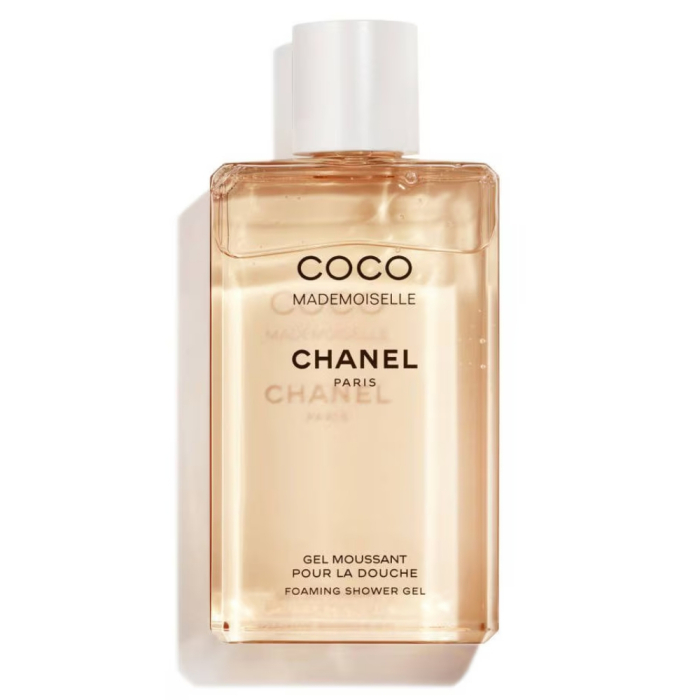 Chanel Coco Mademoiselle Shower Gel 200 Ml - 1