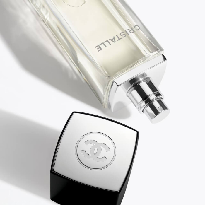 Chanel Cristalle Kadın Parfüm Edt 100 Ml - 2