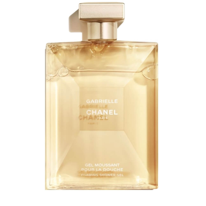 Chanel Gabrielle Shower Gel 200 Ml - 1