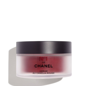 Chanel N°1 De Chanel Red Camellia Cream 50 Gr - Chanel