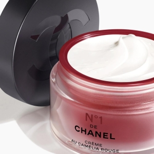 Chanel N°1 De Chanel Red Camellia Cream 50 Gr - 3