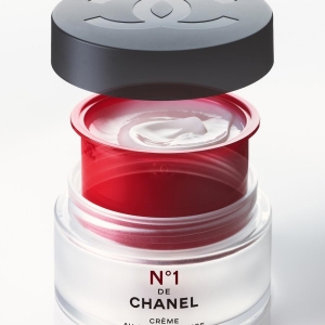 Chanel N°1 De Chanel Red Camellia Cream 50 Gr - 4
