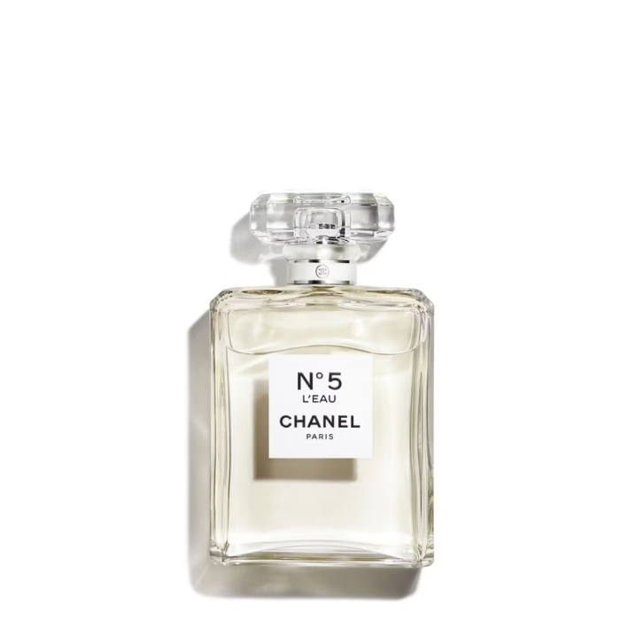 Chanel N°5 L'Eau Kadın Parfüm Edt 50 Ml - 1