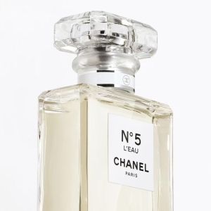 Chanel N°5 L'Eau Kadın Parfüm Edt 50 Ml - 2