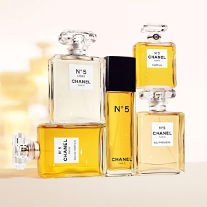 Chanel N°5 L'Eau Kadın Parfüm Edt 50 Ml - 4
