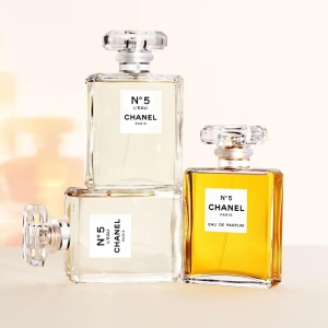 Chanel N°5 L'Eau Kadın Parfüm Edt 50 Ml - 5