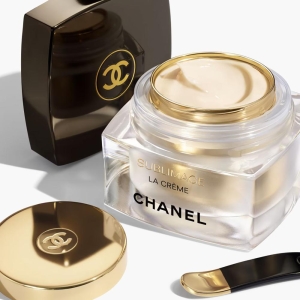 Chanel Sublimage La Créme Texture Supreme 50 Gr - 3