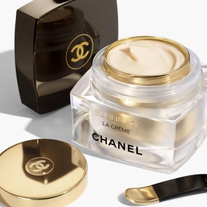 Chanel Sublimage La Créme Texture Universelle 50 Gr - 3