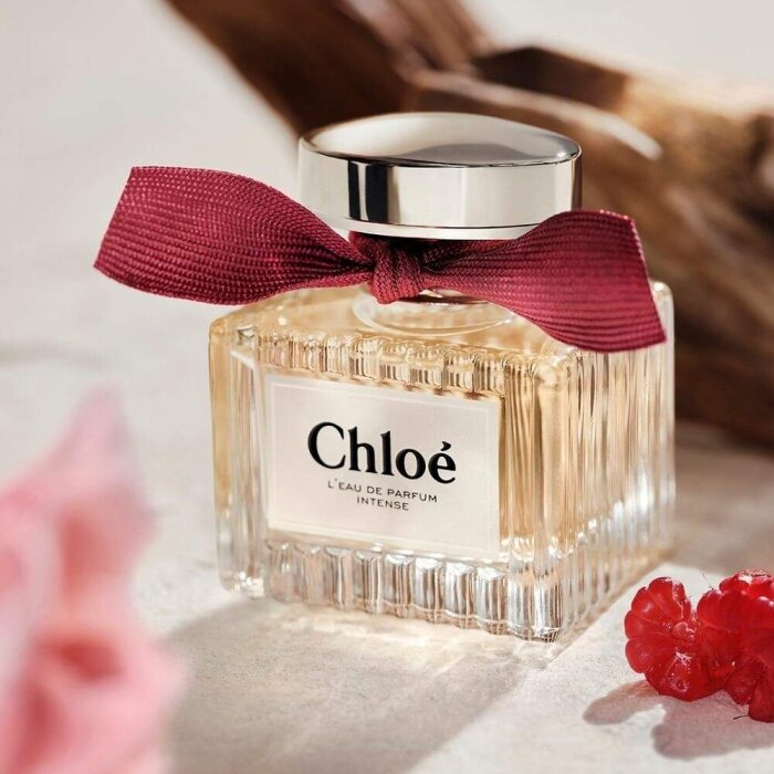 Chloé Eau de Parfum Intense 50 Ml - 4