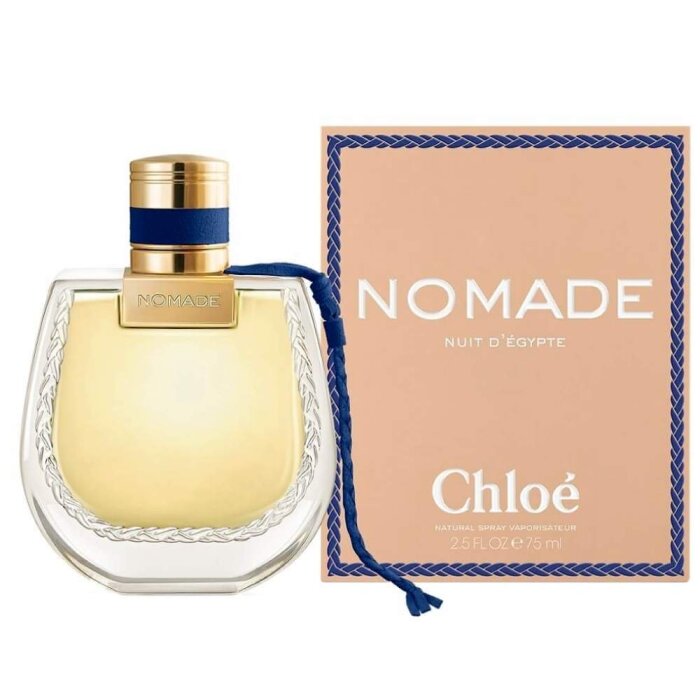 Chloé Nomade Nuit d'Egypte Edp 75 Ml - 2