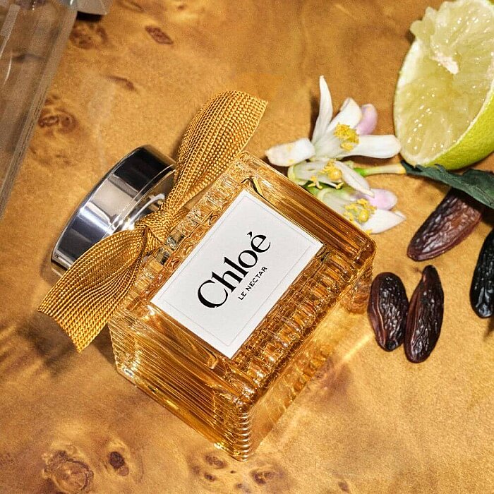 Chloe Le Nectar Intense Kadın Parfüm 100 Ml - 5