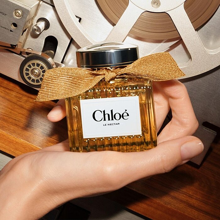 Chloe Le Nectar Intense Kadın Parfüm 100 Ml - 6