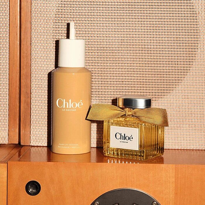 Chloe Le Nectar Intense Kadın Parfüm 100 Ml - 7