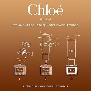 Chloe Le Nectar Intense Kadın Parfüm 150 Ml - 5