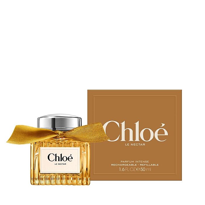 Chloe Le Nectar Intense Kadın Parfüm 50 Ml - 2