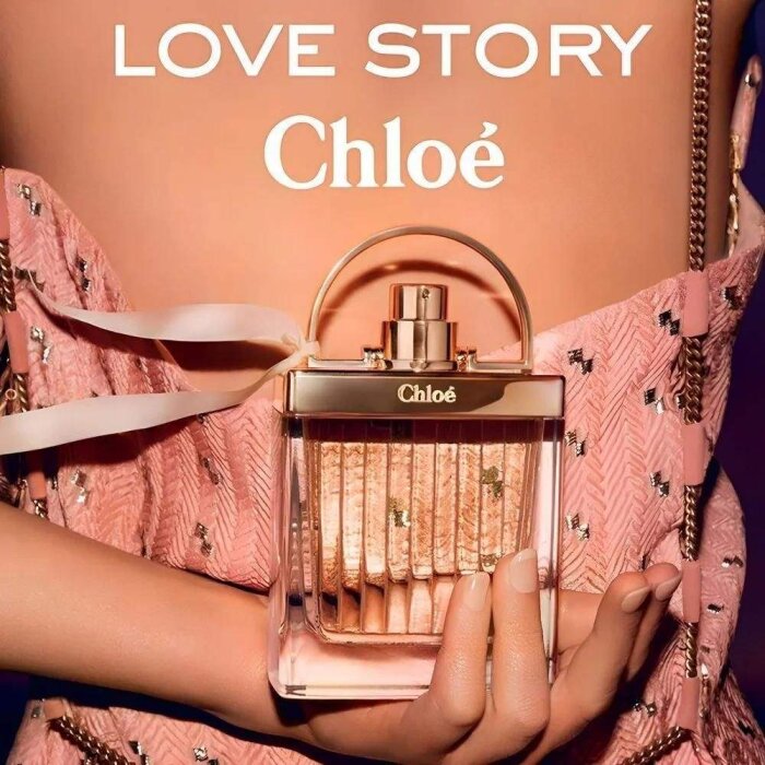 Chloe Love Story Kadın Parfüm Edp 50 Ml - 4
