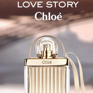 Chloe Love Story Kadın Parfüm Edp 75 Ml - 3