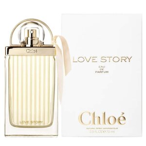 Chloe Love Story Kadın Parfüm Edp 75 Ml - 2