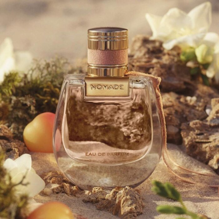 Chloe Nomade Kadın Parfüm Edp 50 Ml - 4