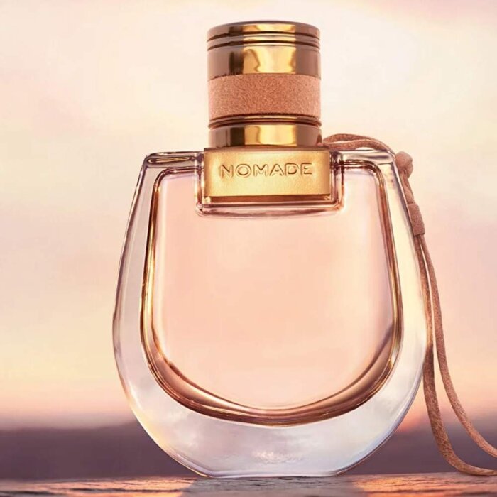 Chloe Nomade Kadın Parfüm Edp 75 Ml - 3
