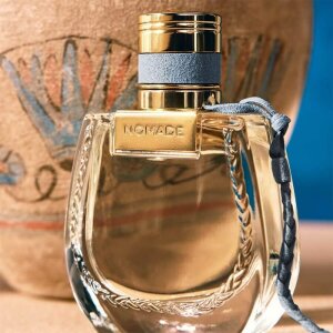 Chloe Nomade Lumiere D'Egypte Kadın Parfüm Edp 50 Ml - 5