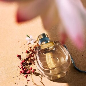 Chloe Nomade Lumiere D'Egypte Kadın Parfüm Edp 50 Ml - 4