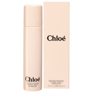 Chloe Signature Kadın Deodorant 100 Ml - 2