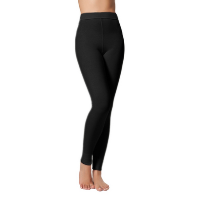 Çift Kaplan 1015 Thermal Alt Siyah - 1