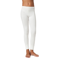 Çift Kaplan 1035 Thermal Alt Beyaz - Çift Kaplan