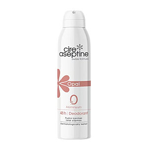 Cire Aseptine Deodorant Opal 150 Ml - Cire Aseptine