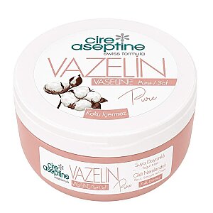 Cire Aseptine Pure Vazelin 150 Ml - Cire Aseptine