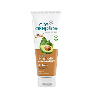 Cire Aseptine Soft Prebiyotik Avokado 75 Ml Tüp - 1